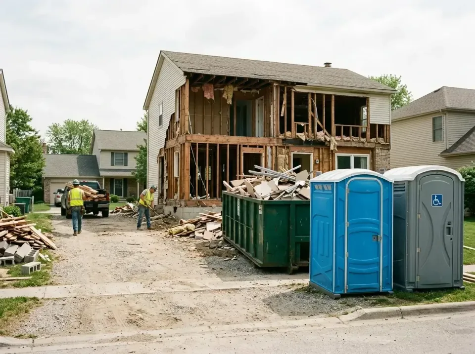 home-renovation-demolition-sit-010 — frequently asked questions, Portable Toilet & Dumpsters Rental in East Bethel, MN